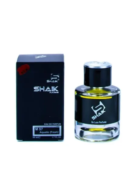 Парфюмерная вода Giorgio Armani Acqua di Gio Shaik №57, для мужчин, 10, 20, 25, 50, 100 мл