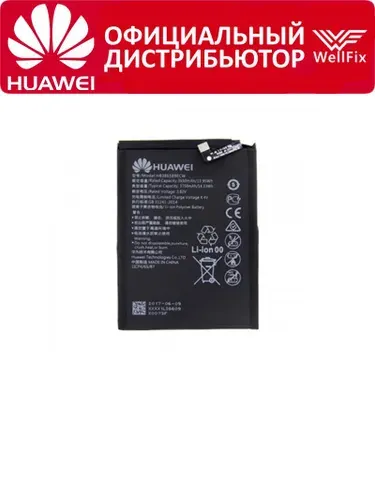 Аккумулятор Huawei P10 Plus View 10 Nova 3 Mate 20 Lite HB386589ECW