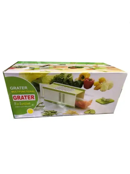 Многофункциональная овощерезка для кухни