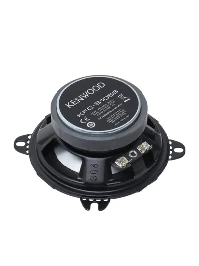 Авто колонка, колонки для автомобиля, Kenwood KFC-S1056 220W, 10 см XL