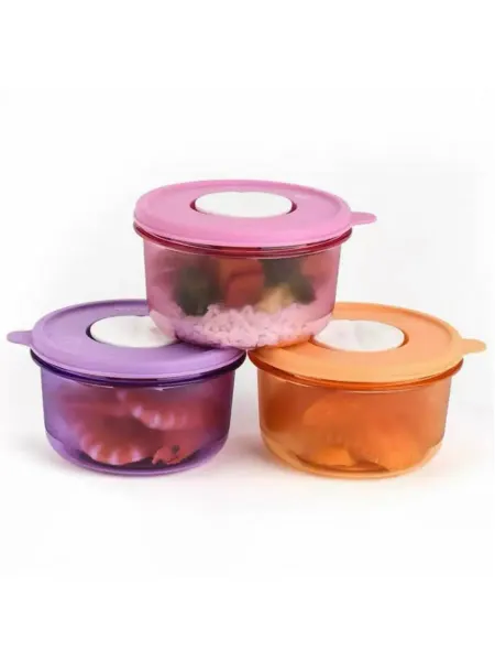 Tupperware Набор Контейнеров Нью 310 мл (3 шт)