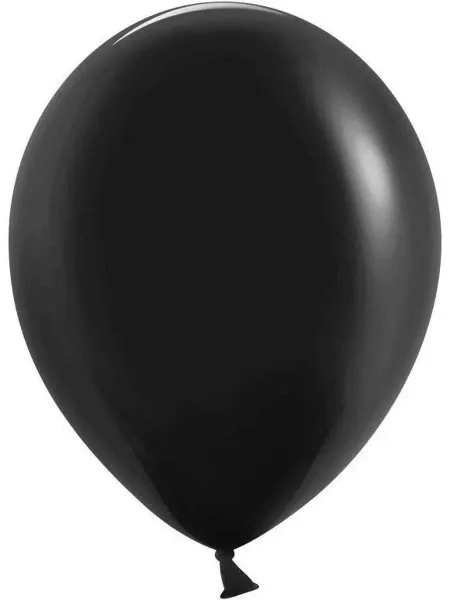 Дон Баллон Шар (10'' 25 см) Красный, пастель, 100 шт
