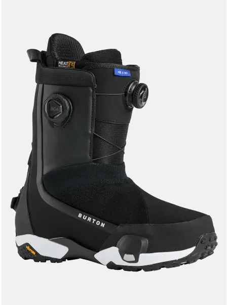 Burton Highshot X Step On мужские сноубордические ботинки(10) 25 26