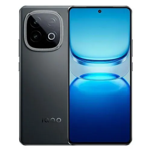 IQOO Смартфон Neo 10 8/256 ГБ, Nano-SIM, черный