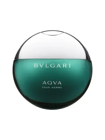 Туалетная вода Bvlgari Aqva Pour Homme 10, 30, 50, 100 мл