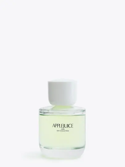 Духи Zara Apple Juice, для женщин, 10, 30, 90, мл