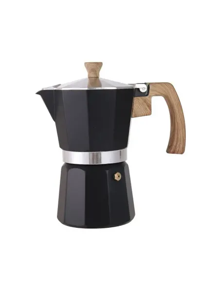 Кофеварка Матовый черный 450ML