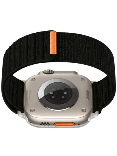 Ремешок для Apple Watch 4,5,6,7,8,9,10 SE и Ultra, размер 38, 40,41,42 и 42,44,45,49 мм