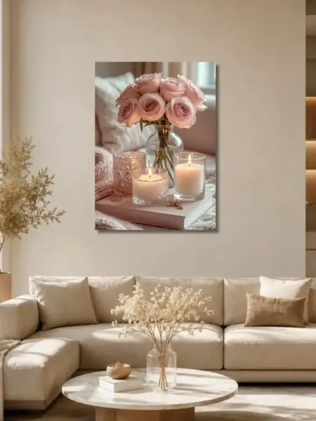 Картина на стену Эстетика 50x70