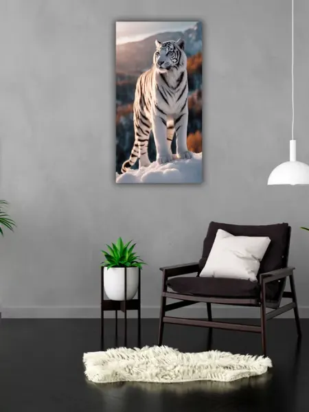 Canvas Creations Картина на стену большая 80х40 см