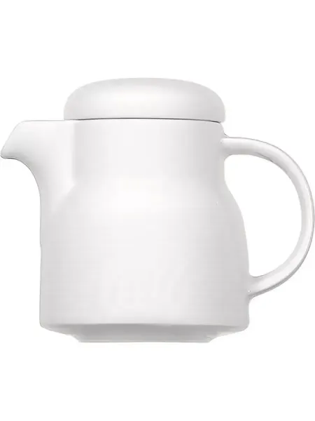 Нет бренда Кофейник Bauscher Карат, фарфоровый