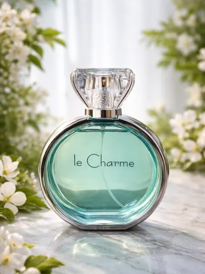Духи для женщин, OMAF Le Charme Fraiche, парфюм для женщин 5, 10, 80мл, подарок для женщин