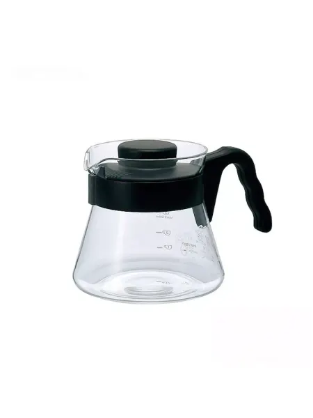 Hario Кофейник V60 размер 01, 450мл