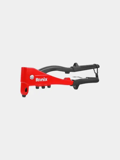 Ronix RH-1606 – Ручной заклепочник, 10,5 дюйма