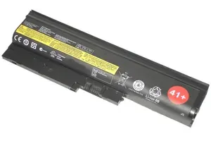 Аккумулятор (батарея) для ноутбука Lenovo ThinkPad R60 10.8V 57Wh (5100mAh) черная
