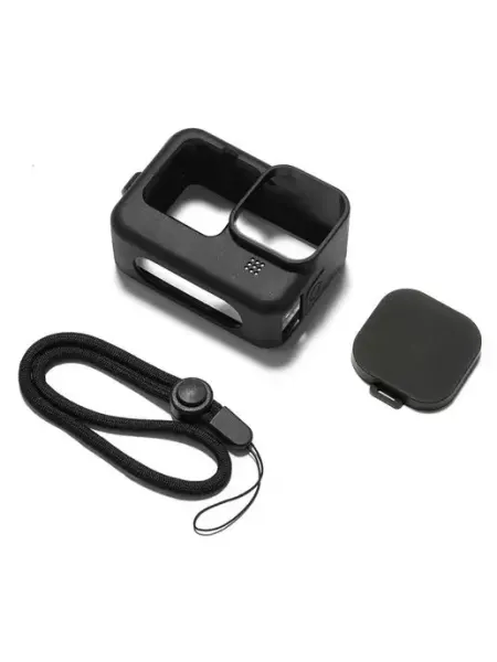 Про Сервис Силиконовый защитный чехол для GoPro HERO 9 10