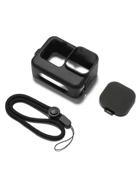 ULIKE Силиконовый защитный чехол для GoPro HERO 9 10