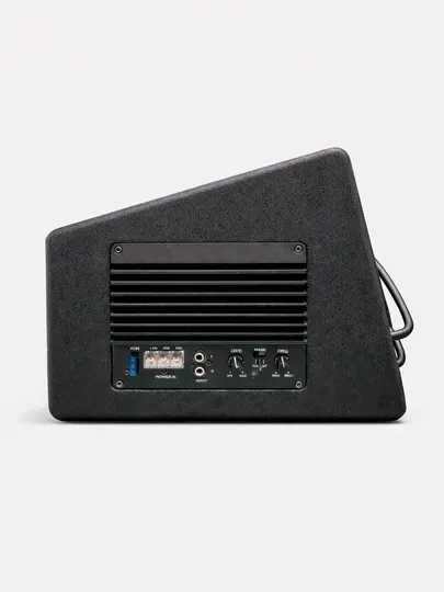 Автомобильные сабвуферы kenwood JBL Alpine Active 10 дюймов