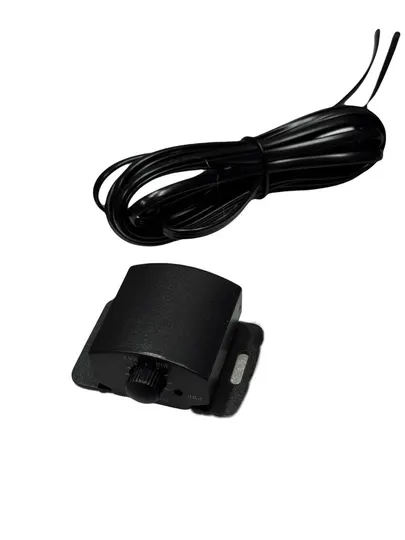 Активный сабвуфер 10" slim для авто (JBL / Danty / Alpine), мощный бас
