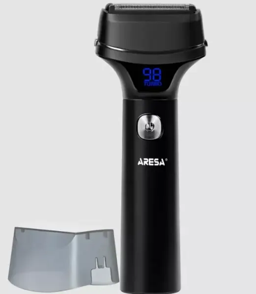 Aresa Бритва мужская электрическая AR-4653, 10Вт
