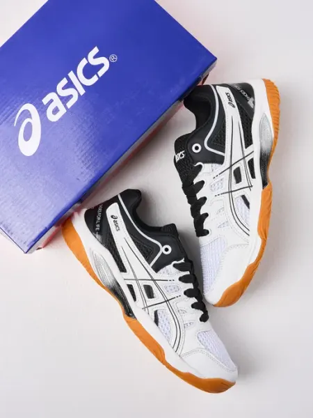 ASICS Кроссовки спортивные Gel-Rocket 10 асикс
