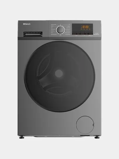 Стиральная машина Bench BW-B10J24QT, 10/6 кг