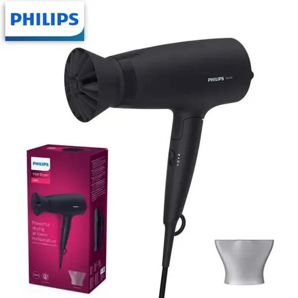 Фен Philips BHD308 10