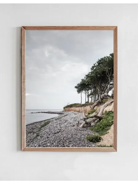 Onllyart Постер Лангеланд 40x50