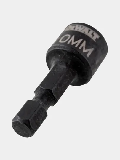 Насадка шестигранная, компактная DeWalt 10 мм DT7463-QZ