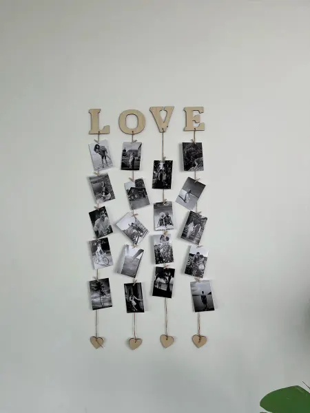 Pumba Print декоративное панно на стену LoVe
