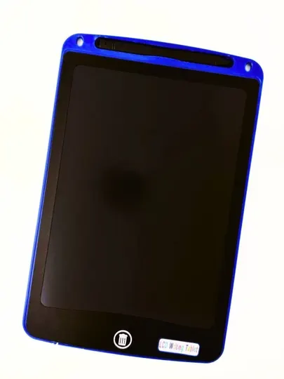 Детский графический LCD планшет для рисования, электронная доска, "10
