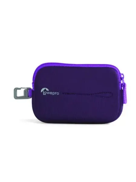 Lowepro Фотосумка Vail 10 фиолетовый