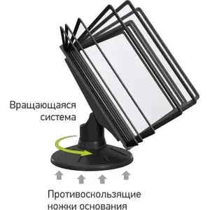 ProMega office Демосистема настольная А4 10 панелей
