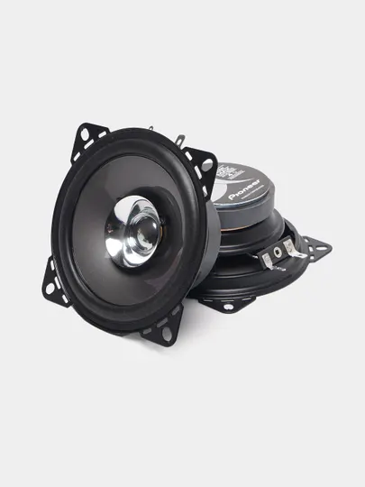 Автомобильная акустика Pioneer TS-G1012R, 10 см