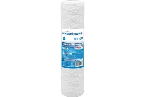 Картридж АКВАБРАЙТ / Virmut 10 мкм (нить) 10 SL ВП-10 М