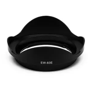 Бленда EW-83E для объектива Canon 16-35mm, 17-40mm, 10-20mm
