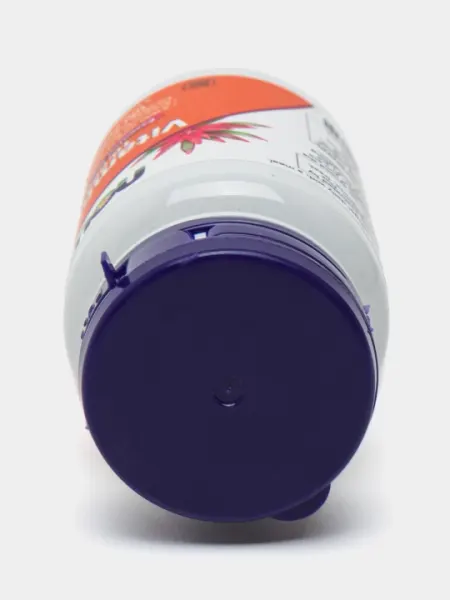 NOW Foods, витамин A, 10000 МЕ, 100 мягких таблеток