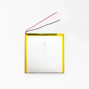 JJY34103100 аккумулятор (3.8v до 4000mAh 102*100*3mm) АКБ для планшета универсальный