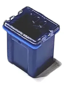 Предохранитель автомобильный FJ17 100 ампер CARTRIDGE 12-24В синий СОА.АВТО 1 шт.