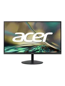 Acer 21.5" Монитор (UM.WS2CD.E01), IPS, 1920x1080 Full HD, 100 Гц, черный
