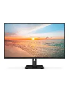Philips 27" Монитор (27E1N2100D), IPS, 1920x1080, 100 Гц, черный