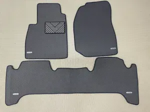 Автомобильные коврики EVA для Toyota Land Cruiser 100 /ТАЙОТА ЛЕНД КРУЗЕР 100 1998-2007.