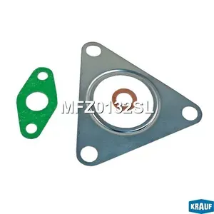 Комплект прокладок турбокомпрессора CITRO?N JUMPER 2.2 HDi 100 2198 ccm 4 Zyl. 4 KRAUF MFZ0132SL