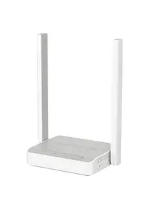 Wi-Fi Роутер Netcraze Start NC-1112, 2.4ГГц N300, 4xRJ45 100Мбит/с, Mesh