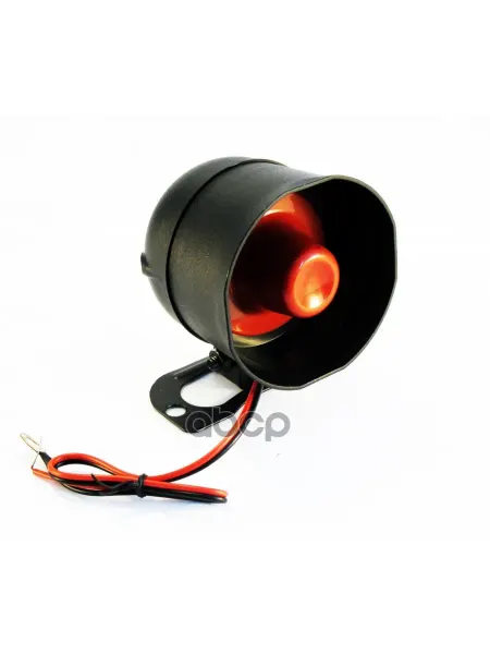 ВЫМПЕЛ Сирена BCS-S103 ( 6-ти тональная, 20W, 80*75*100мм) 6