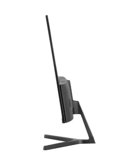 Офисный монитор 2E D2425B, 24", IPS, FHD, 100 Гц, D-Sub, HDMI MM, IPS, FreeSync