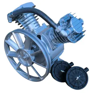 Голова компрессорная S&K 440/100 (V2065)