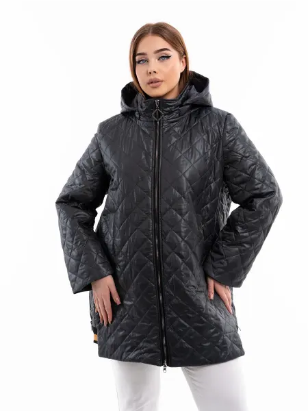 Clozer Куртка Автоледи