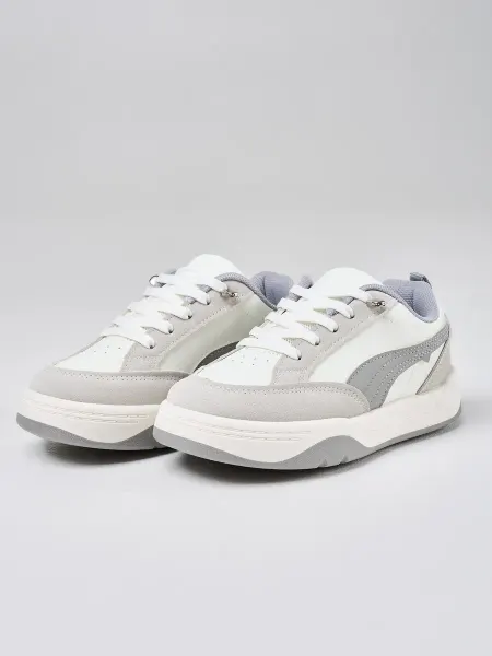 Store Brand 31 Кеды кожаные демисезонные