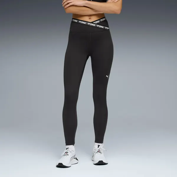 PUMAЛегинсы спортивные W Strong Cross Front Tight - HW 7/8